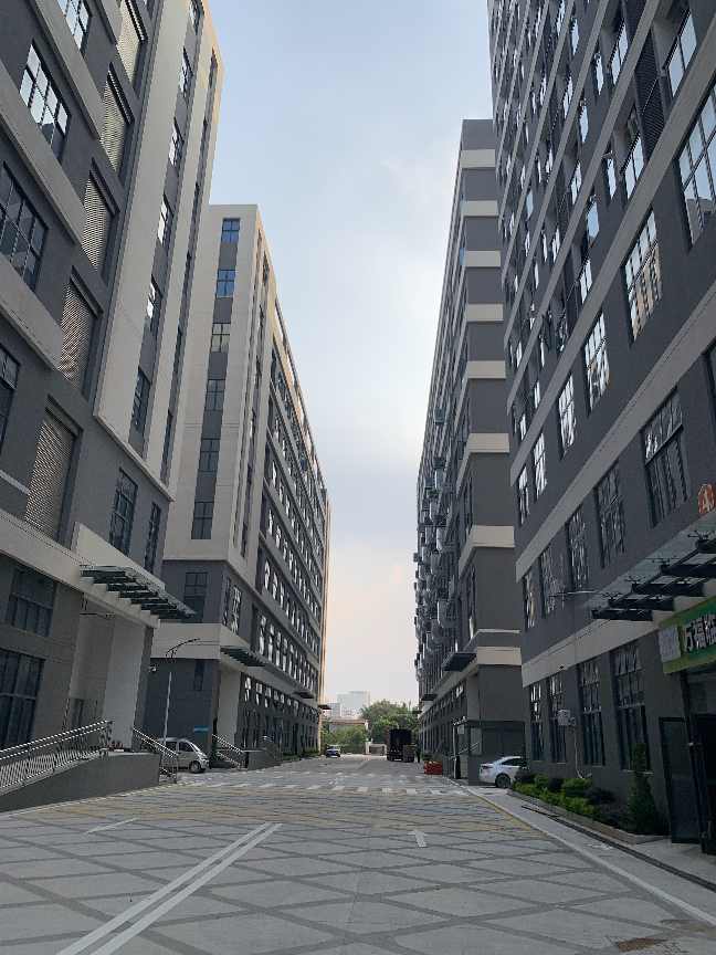 惠州市万福临科技有限公司图片2