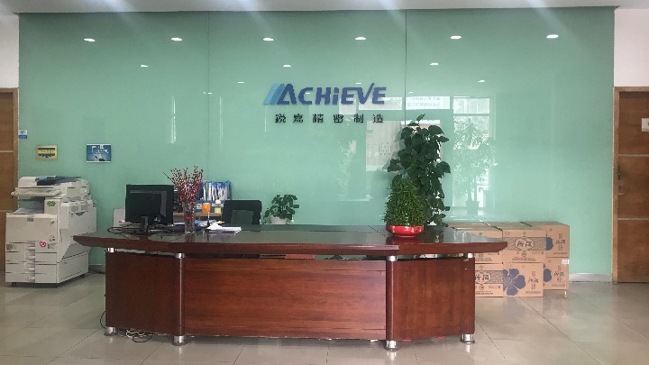 东莞市锐嘉精密机械制造有限公司图片1