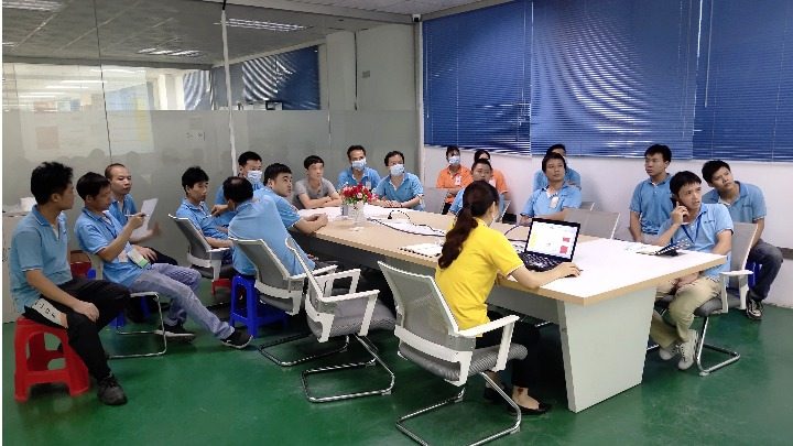 东莞市锐嘉精密机械制造有限公司图片7