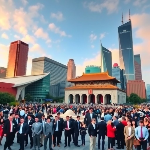 北京稳居全国人才集聚度榜首，高端人才优势显著