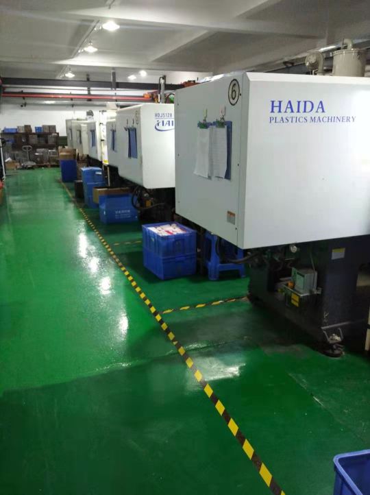 东莞市洁美毛刷制品有限公司图片1