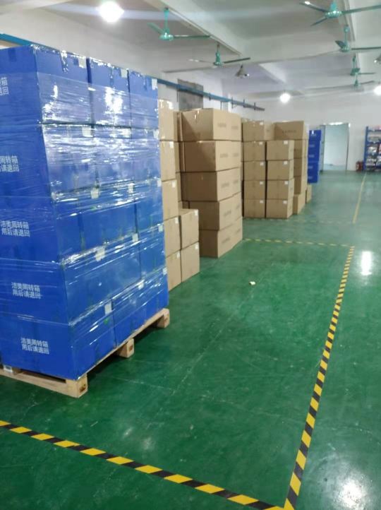 东莞市洁美毛刷制品有限公司图片2