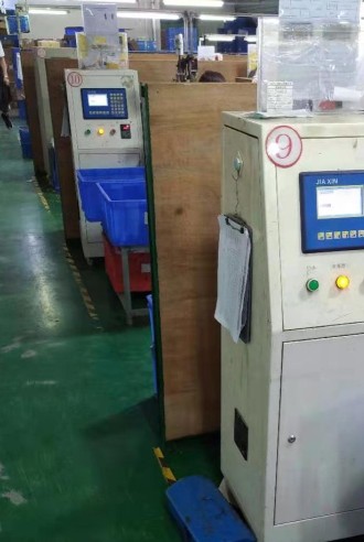 东莞市洁美毛刷制品有限公司图片4