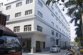 江门市宏力后视镜实业有限公司图片2