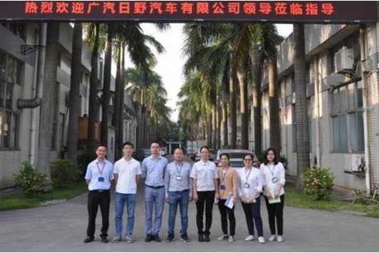 江门市宏力后视镜实业有限公司图片6