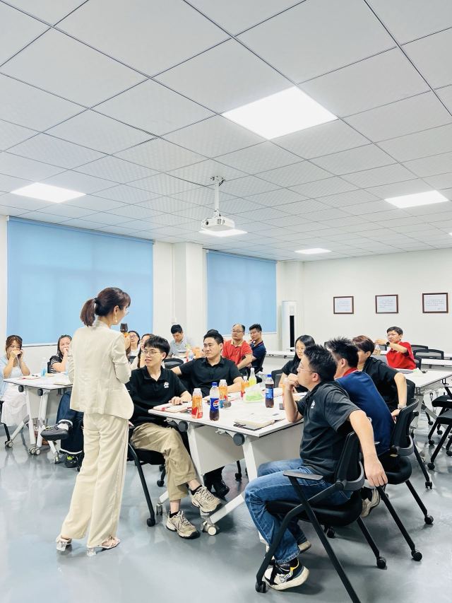 东莞市盟鹏五金电子有限公司图片11