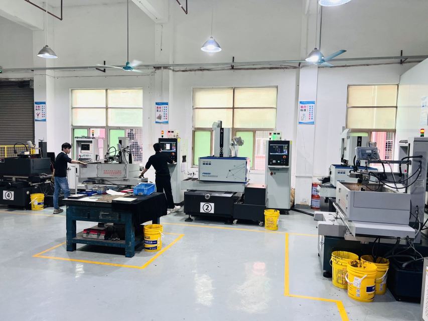 东莞市盟鹏五金电子有限公司图片18