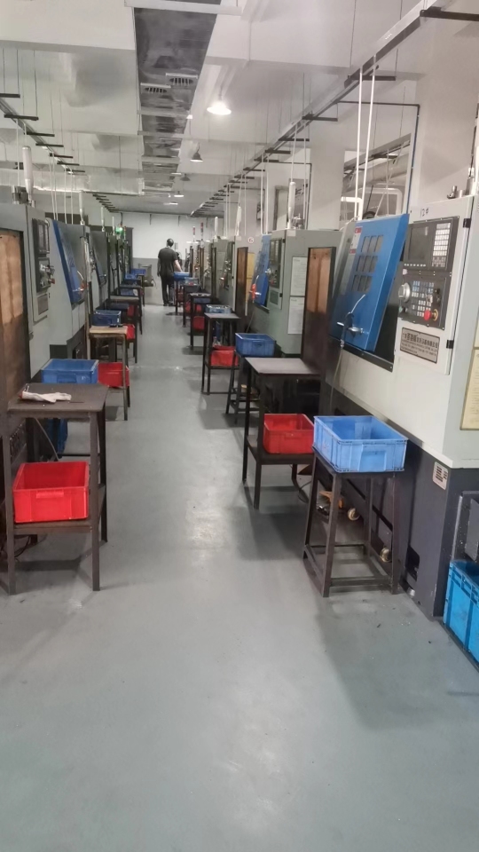 东莞市恒动金属制品有限公司图片6