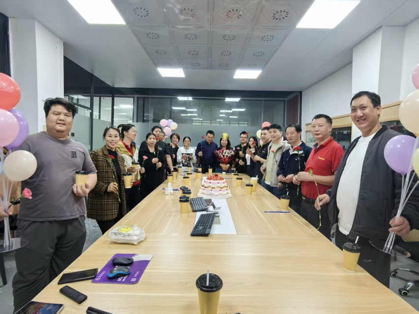 东莞市恒动金属制品有限公司图片8