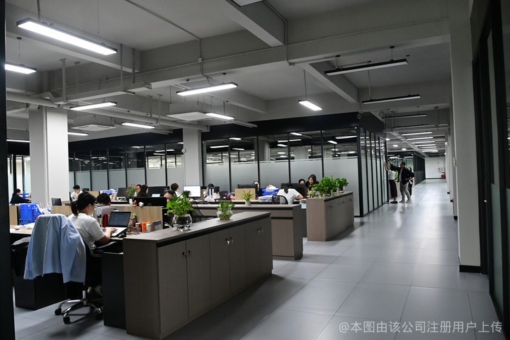 金上晋科技(东莞)有限公司图片2