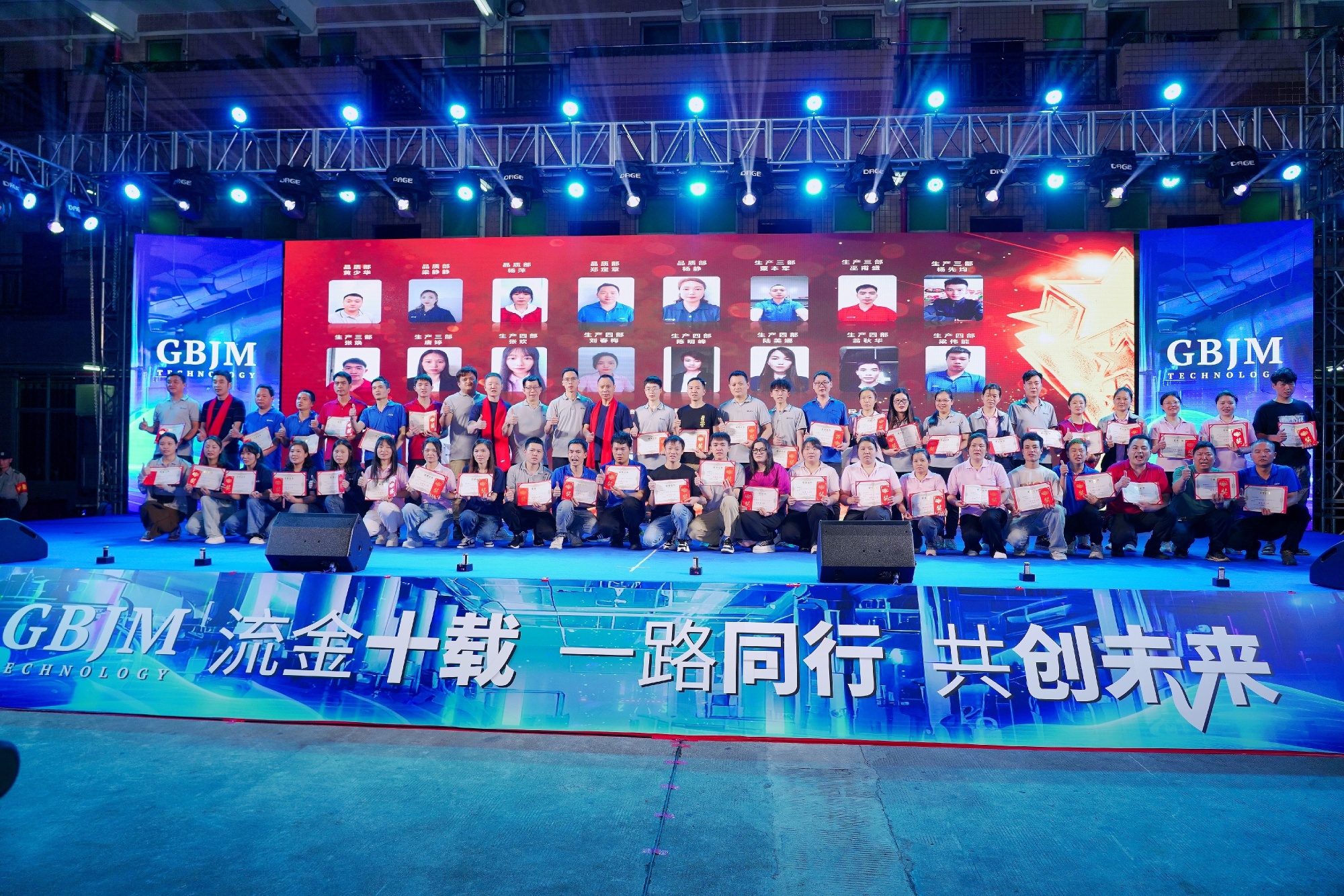金上晋科技(东莞)有限公司图片5