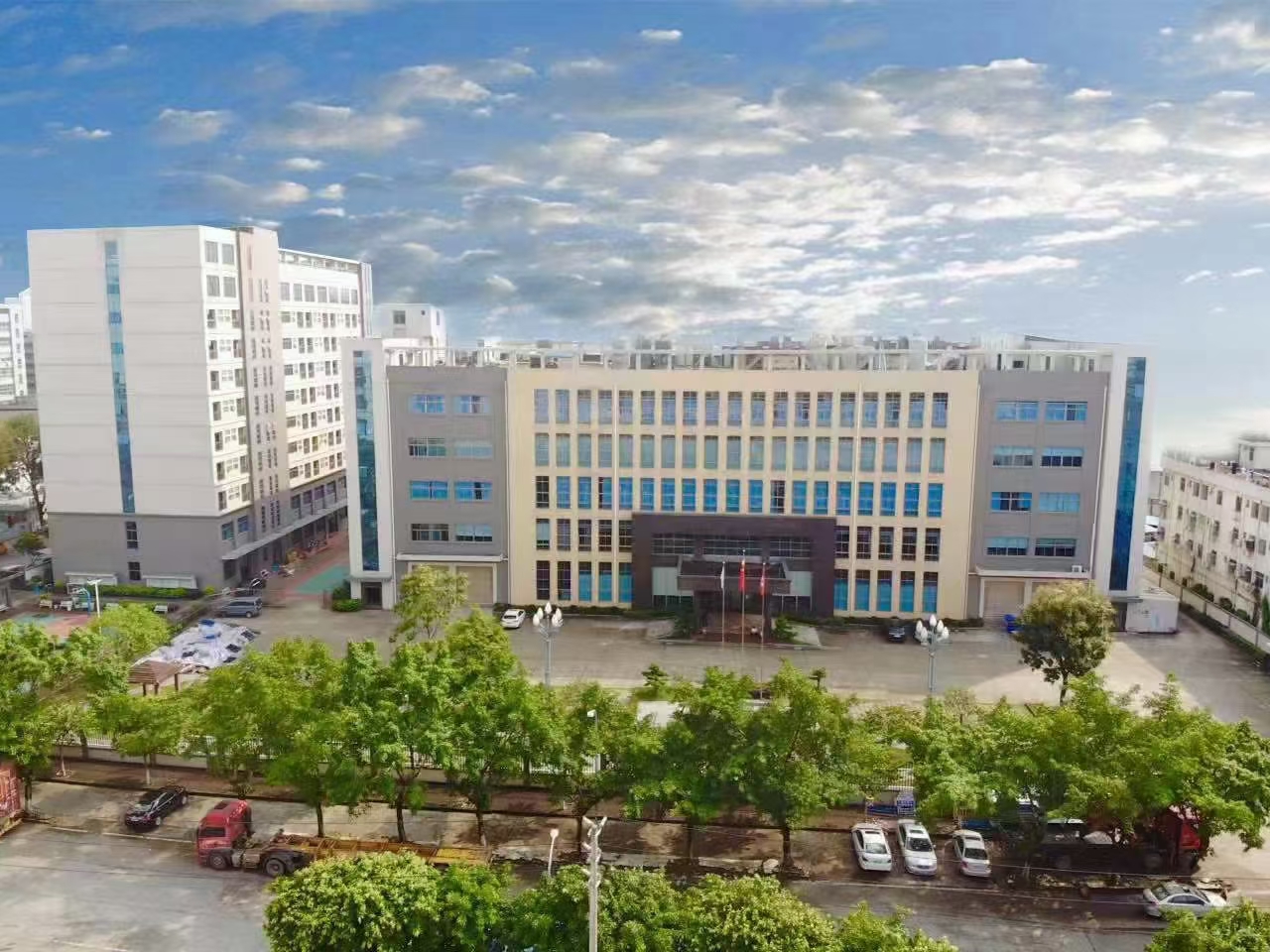 东莞市金博奕印刷有限公司图片1