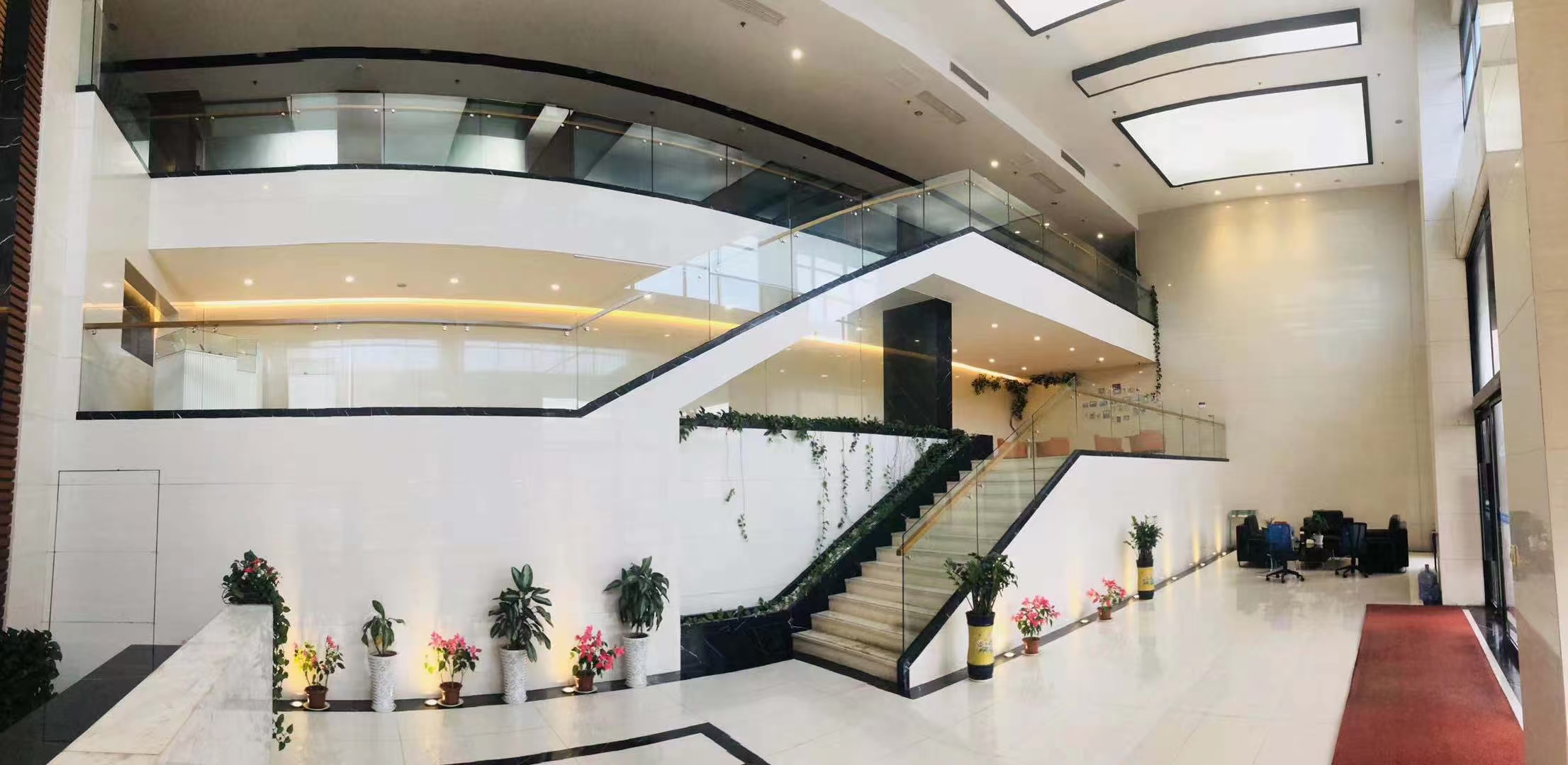 东莞市金博奕印刷有限公司图片4