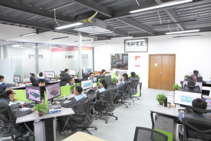 广东旭帆科技有限公司图片3