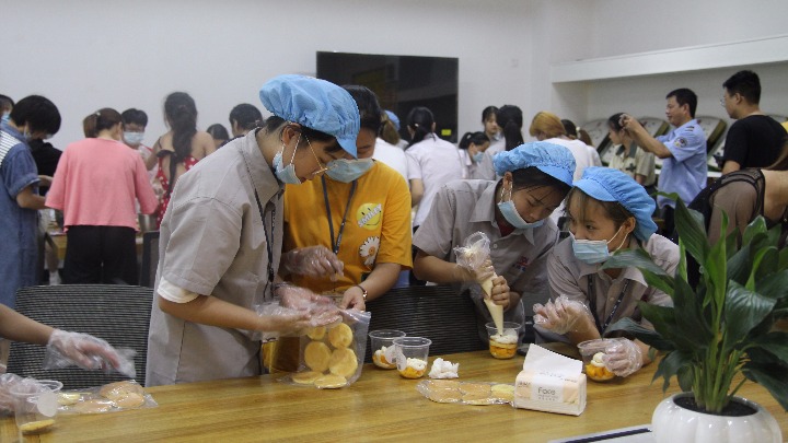 广东升威电子制品有限公司图片3