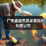 广东盛富艺品家居股份有限公司（图1）