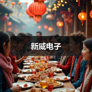 新威电子(图1) 新威电子(图1)