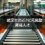 武汉出资近2亿元奖励高端人才（图3）