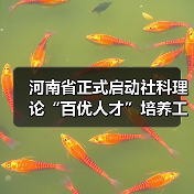 河南省正式启动社科理论“百优人才”培养工程（图1）