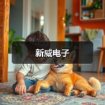 新威电子(图3) 新威电子(图3)