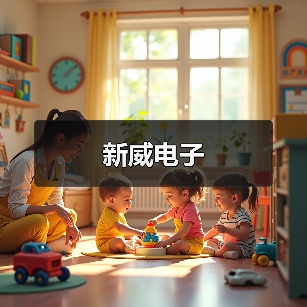 新威电子(图4) 新威电子(图4)