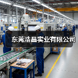 东莞浩昌实业有限公司（图2）