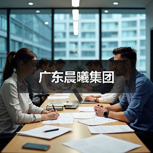广东晨曦集团(图4) 广东晨曦集团(图4)