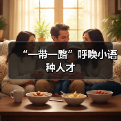 “一带一路”呼唤小语种人才（图4）