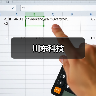 川东科技(图4) 川东科技(图4)