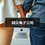 润众电子公司（图1）