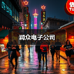 润众电子公司（图2）