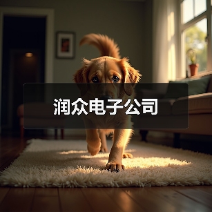 润众电子公司（图3）