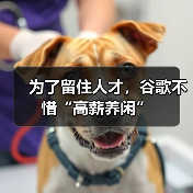 为了留住人才，谷歌不惜“高薪养闲”（图3）