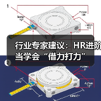 行业专家建议：HR进阶当学会“借力打力”（图2）