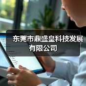 东莞市鼎盛皇科技发展有限公司（图1）