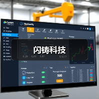 闪铸科技（图4）