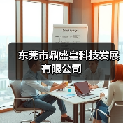 东莞市鼎盛皇科技发展有限公司（图3）