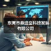 东莞市鼎盛皇科技发展有限公司（图4）