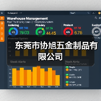 东莞市协旭五金制品有限公司（图1）