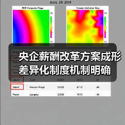 央企薪酬改革方案成形 差异化制度机制明确（图1）