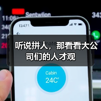 听说拼人，那看看大公司们的人才观（图4）