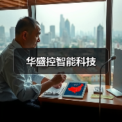 华盛控智能科技(图3) 华盛控智能科技(图3)
