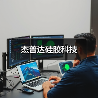 杰普达硅胶科技（图3）