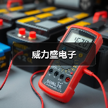 威力盛电子（图2）