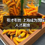 引才引智 上海成为国际人才高地（图2）