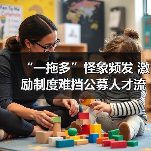 “一拖多”怪象频发 激励制度难挡公募人才流失（图2）