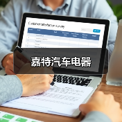 嘉特汽车电器（图2）
