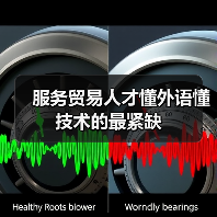 服务贸易人才懂外语懂技术的最紧缺（图2）