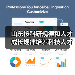 山东按科研规律和人才成长规律培养科技人才（图1）
