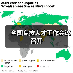 全国专技人才工作会议召开（图4）